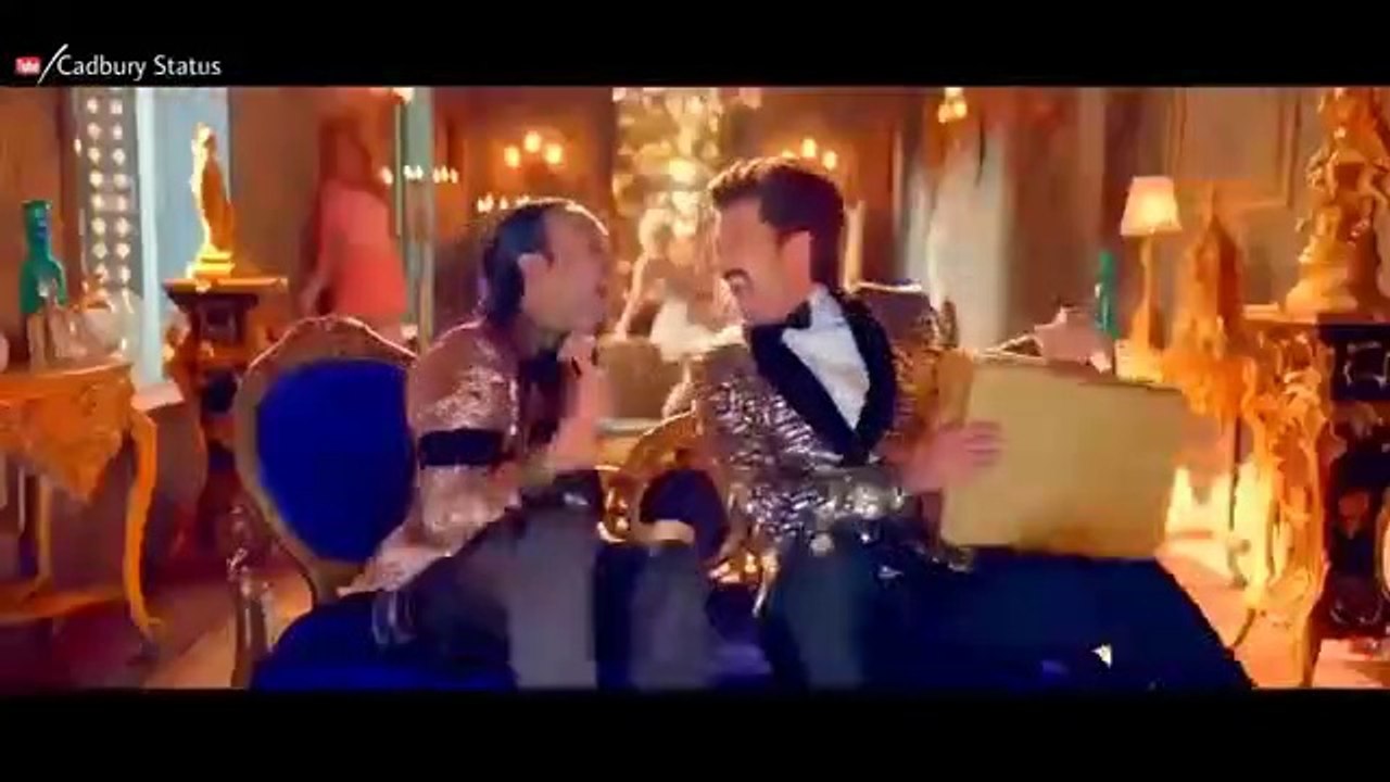 Total Dhamal Best funny video