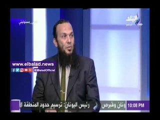 صدى البلد |داعية سلفي: محمد صلاح شخصية ناجحة وقدوة للشباب