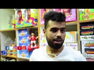 صدى البلد |فانوس محمد صلاح مفاجأة للمصريين فى رمضان