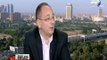 عماد جاد : مصر كانت على وشك إعلان إفلاسها في مطلع التسعينات لولا أن حرب الخليج