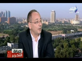 عماد جاد : مصر كانت على وشك إعلان إفلاسها في مطلع التسعينات لولا أن حرب الخليج