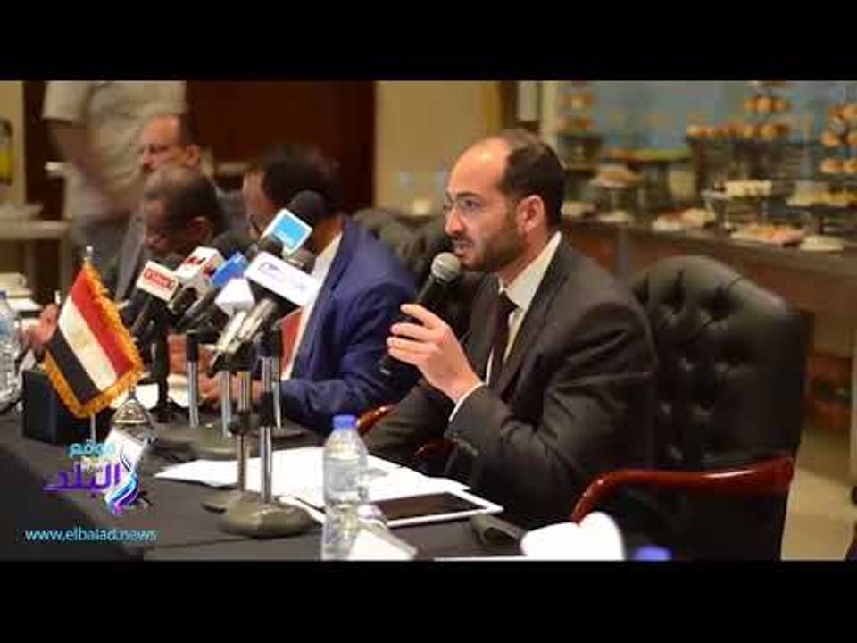 صدى البلد | "المصرى السودانى" :تعميق التعاون المشترك ومساع لرفع الحظر على الصادرات الزراعية