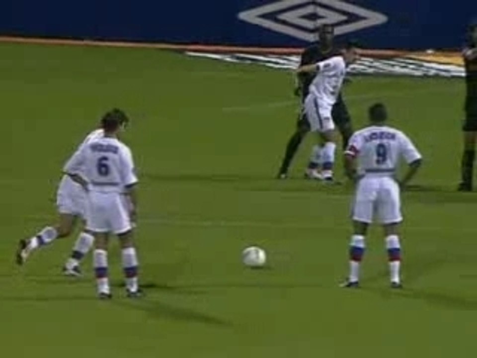 Juninho 3 Lens