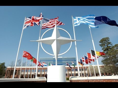 صدى البلد | مواقف الأطراف الدولية من الضربة الثلاثية على سوريا