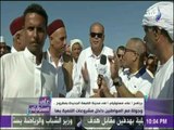 علي مسئوليتي - جولة مع المواطنين داخل مشروعات التنمية بمدينة الضبعة الجديدة