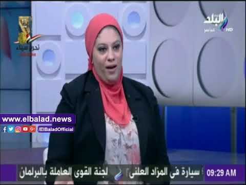 صدى البلد |أخصائية طب نفسي: الضغوط الأسرية أساس إقبال الأطفال على الإدمان