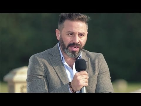 الرد الناري لحازم امام عن رفضة التعامل مع نادي الزمالك احنا مش هنضحك علي الناس