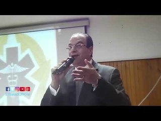 صدى البلد | رئيس هيئة الاسعاف ومحافظ الدقهلية يكرمان 18 مسعفا لتميزهم