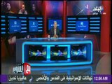 شوبير يفتح النار علي منع لاعبات مصر للطائرة من الحافز الرياضي والسبب «الموظف بعت متأخر»