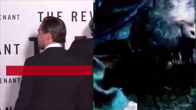 The Revenant : comment la scène où Leonardo DiCaprio se fait attaquer par un ours a-t-elle été tournée ?