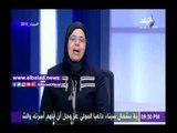 صدى البلد |عزة فتحي: أهالي الشهداء لديهم مخاوف بشأن قرار البرلمان