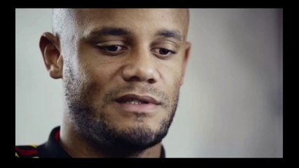 A Belgian Fairytale - FIFA World Cup 2018 Documentary
