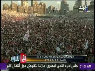 مع شوبير - "مدحت العدل" يكشف الحل النهائي لأزمات الزمالك.. ويعلن موقفه النهائي من الانتخابات
