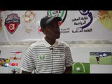 صدى البلد - مدرب حراس منتخب السعودية: دورة العمالقة الحدث الأهم بالوطن العربي