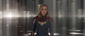 CAPTAIN MARVEL (2019) TRAILER - Brie Larson Marvel Movie [HD]#3868