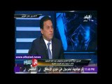 صدى البلد | البدري: قرار إدارة الأهلي مع عبد الله السعيد صائب