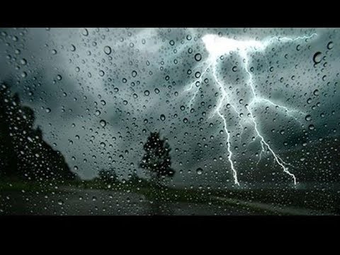 صدى البلد | الأمطار تغرق مدينة 6 أكتوبر