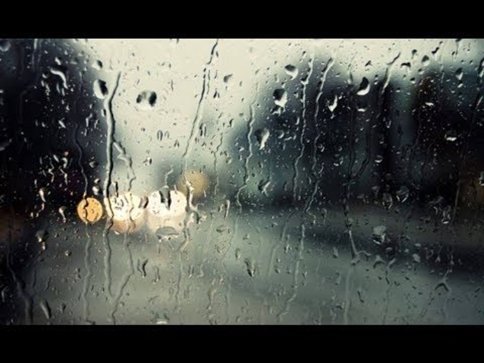 صدى البلد | أمطار غزيره تضرب أكتوبر