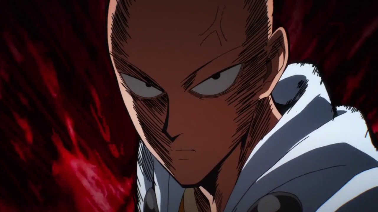 One Punch Man ( ワンパンマン ) -  Episode 6 | Full HD