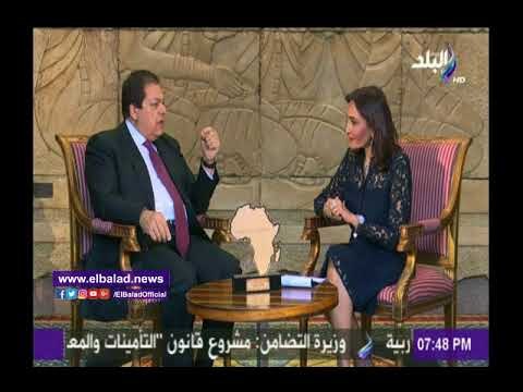 صدى البلد | نسبة الإشغال في فنادق القاهرة 90%