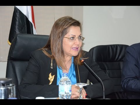 صدى البلد | | السعيد: الصناعة حققت معدلات نمو تجاوزت 5.6٪ خلال النصف الأول العام الحالي