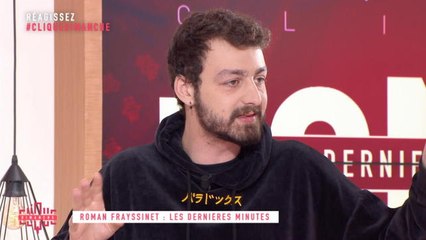 Les droits des femmes - Clique Dimanche - CANAL+