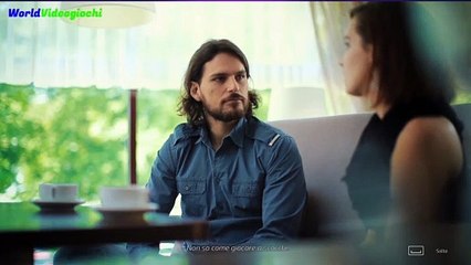 Super Seducer - Capitolo 6 - Primo appuntamento Alexa 1/2- PC - ITA