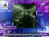 صدى البلد |أحمد موسي: رئيس الوزراء يتابع أزمة امطار التجمع لحظة بلحظة