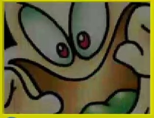 Gogo's Crazy Bones - GHOSTS - Commercial - 2004