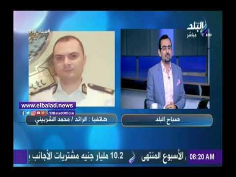 صدى البلد | المرور: سيولة مرورية على كافة الطرق والمحاور الرئيسية