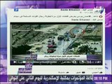 علي مسئوليتي - متابعة لفيديو دهس الدبابة للارهابيين علي مواقع التواصل والصفحة الرسمية لصدي البلد