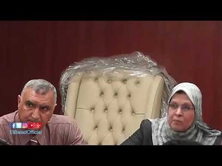 صدى البلد | محافظ الغربية يتبنى مبادرة حماية قلوب الأطفال حديثى الولادة