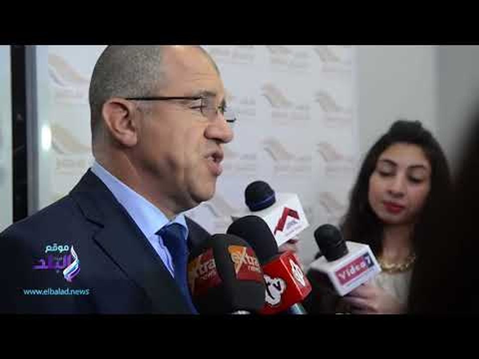 صدى البلد | السويدي: 3 تشريعات على أجندة «دعم مصر» أهمها قانون الإيجارات