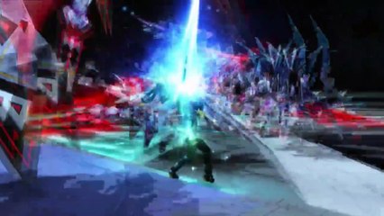 PSO2 Station#29 Episode 6 Trailer #2