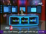 مع شوبير - شاهد ما فعله وزير الشباب والرياضة مع الأهلي رغم الهجوم عليه