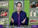 عمرو عبد الحق بعد فوز الأهلي :«مفيش حاجه اسمها حظ في كره القدم»