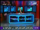 صدى البلد | أحمد شوبير: حسام حسن يستحق التقدير وأحمد جمعه هداف تاريخي