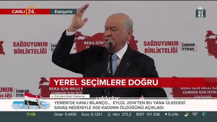 CHP işgal edilmiş, yabancı hayranlarının çekim alanına girmiştir