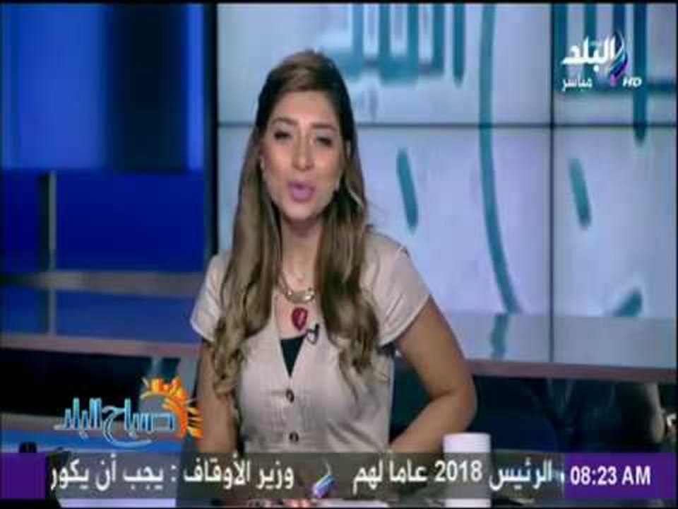 صباح البلد - شاهد الحالة المرورية في شوارع مصر بعد إنتهاء الموجه الحارة