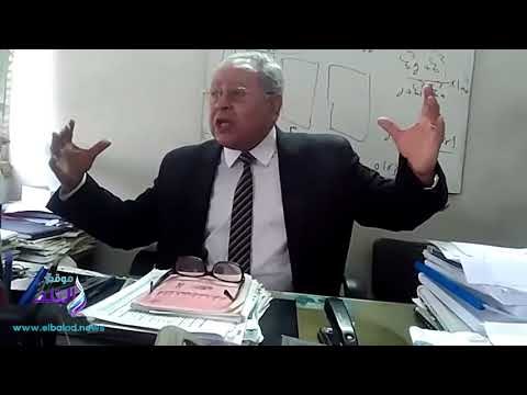 صدى البلد | رجل هزّ عرش زراعة الأرز في مصر :استطيع زراعة 2 مليون فدان بنفس كمية المياة المقررة