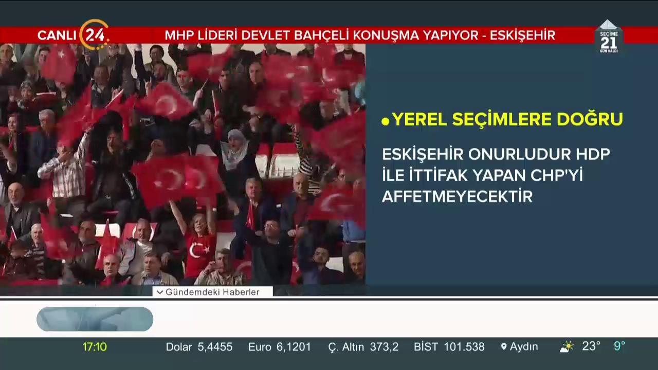 Türkiye'de Kürdistan diye bir yer yoktur, olmamıştır, olmayacaktır
