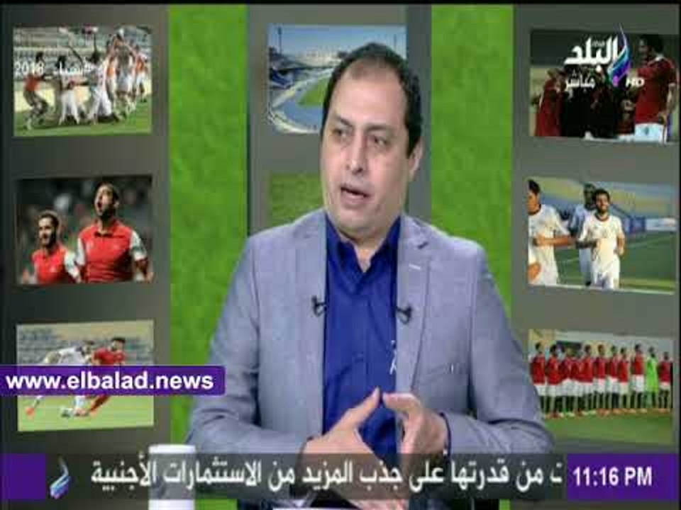 صدى البلد | عمرو عبد الحق: محمد صلاح عامل زي حسين فهمي في "خلي بالك من زوزو"