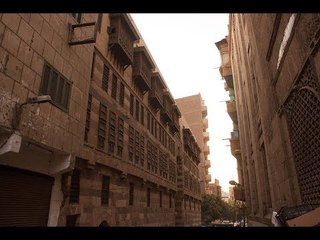 صدى البلد | مدرسة "العيني" الأثرية.. مقصد علمي لطلاب الأزهر رغم الإهمال