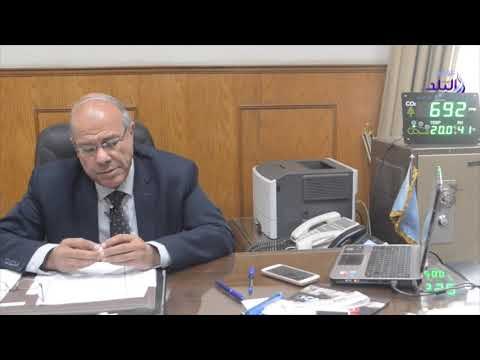 صدى البلد | رئيس «الأرصاد الجوية»: استمرار التقلبات الجوية