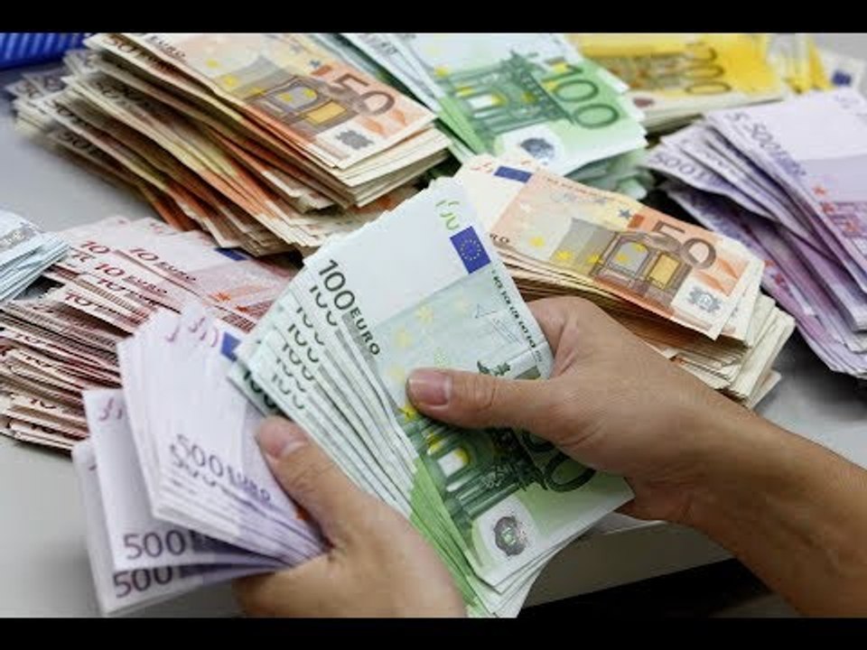 صدى البلد | أسعار العملات العربية والأجنبية اليوم 22 إبريل