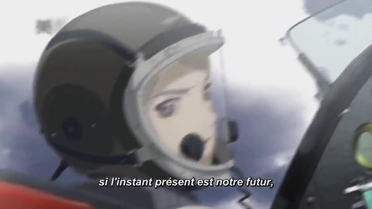 Last Exile ep 12 vostfr