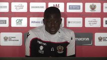 28e j. - Sarr sur Balotelli : 