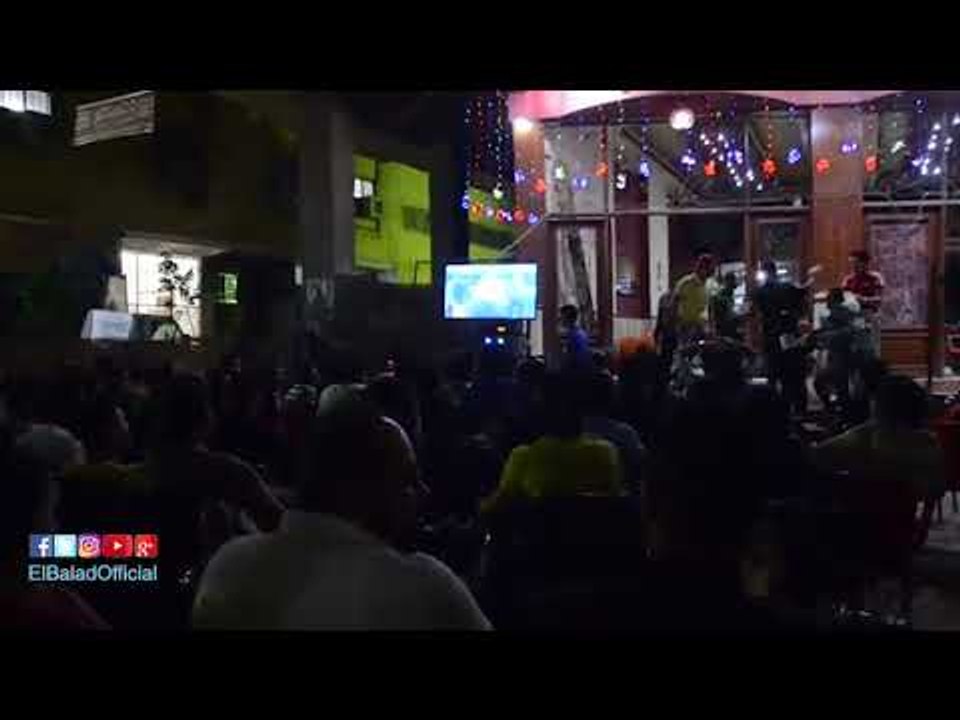 صدى البلد | القلق يسيطر على جماهير الأهلي بمقاهي وسط البلد خلال مباراة القمة