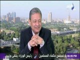 كرم جبر : هناك جيل جديد من الاعلاميين مبشر ويؤخد عليهم عدم الحديث باللغة العربية الفصحي