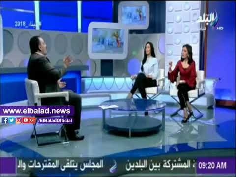 صدى البلد |البيئة: خطة 2030 تتضمن حلولاً غير تقليدية لإشكاليات النظافة في مصر